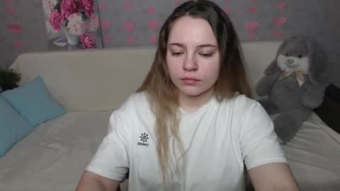 Lana online show from February 19, 7:28 am