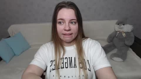 Lana online show from March 7, 9:18 am