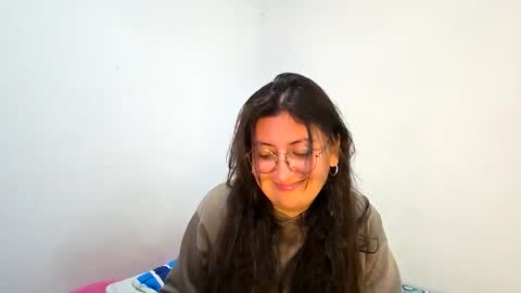 _sweet_melodyy online show from January 16, 1:12 am