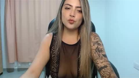 Rachel  online show from January 27, 11:33 pm