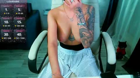 Milana   welcome to my world  online show from May 28, 4:49 pm