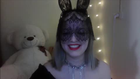 _sweet_smile_ online show from January 11, 9:31 pm