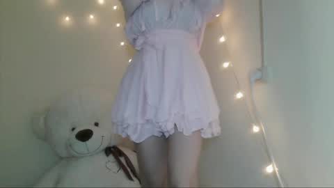 _sweet_smile_ online show from March 7, 9:00 pm