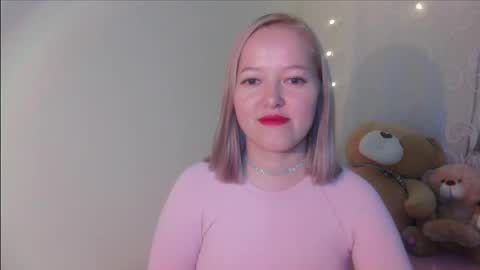 _sweet_smile_ online show from November 4, 8:58 pm