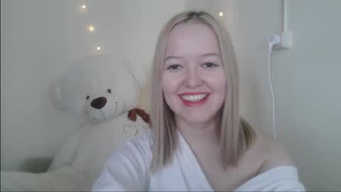 _sweet_smile_ online show from February 10, 10:18 am