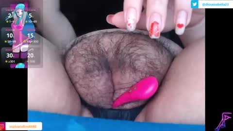 follow me and enjoy a lot  online show from September 12, 7:29 am