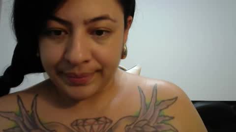 Sweet online show from February 9, 2:36 am