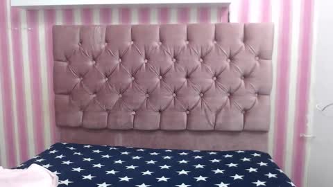 _sweettcandy_ online show from March 3, 12:33 pm