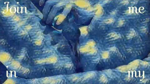 Evi online show from December 7, 6:48 pm