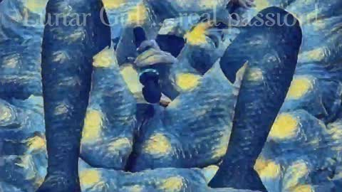 Evi online show from December 15, 7:31 pm