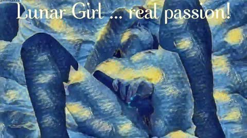 Evi online show from January 26, 9:29 pm