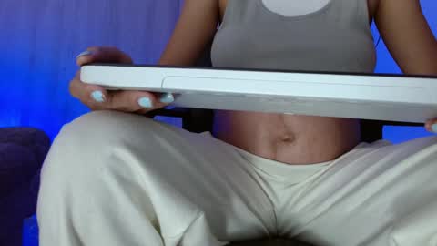 Rousse  online show from March 18, 9:20 pm