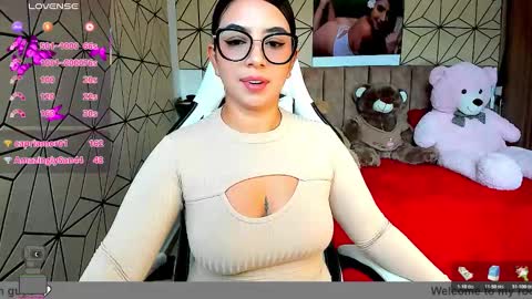 vane online show from November 21, 7:49 pm