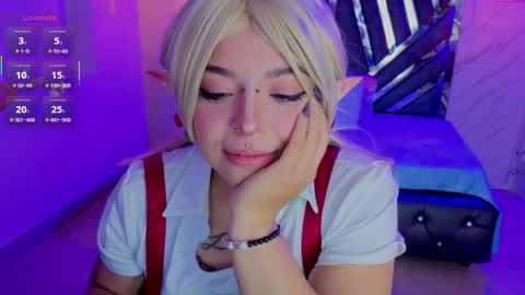   Vermeil   online show from March 13, 11:06 pm