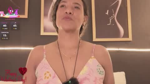 Victoria online show from February 17, 12:15 pm