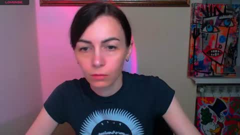 Vio online show from July 10, 7:14 pm