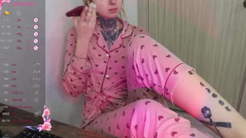 Alis online show from February 13, 6:20 am