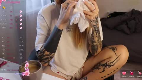 Alis online show from October 8, 7:35 am