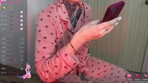 Alis online show from February 14, 9:24 am