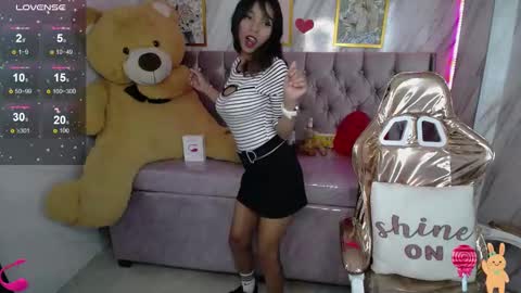  wendy  online show from February 27, 8:09 pm