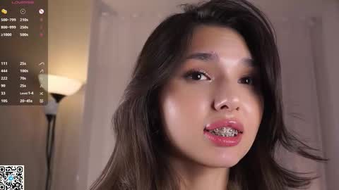 Anna online show from October 15, 5:26 pm