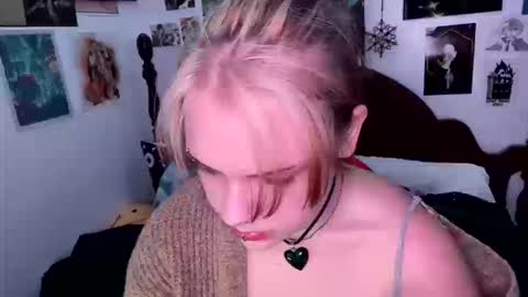  xxalexx online show from October 12, 2:36 am