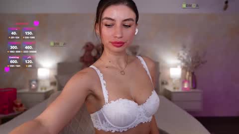  YOUR ANGEL online show from March 2, 4:39 am