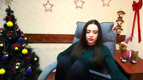 Alisa online show from December 24, 1:17 pm