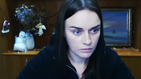 Katherine online show from January 18, 1:08 pm