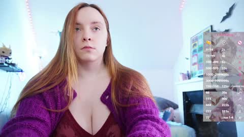 Polly online show from February 2, 10:57 am