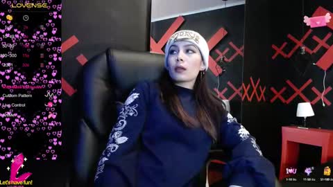 Yuyi online show from March 12, 11:09 am