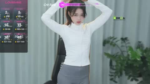 _zizi_ online show from February 14, 5:09 am