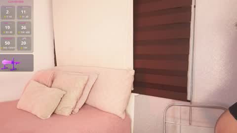 Alexandra  online show from February 4, 9:56 am