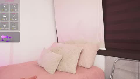 Alexandra  online show from October 5, 10:31 am