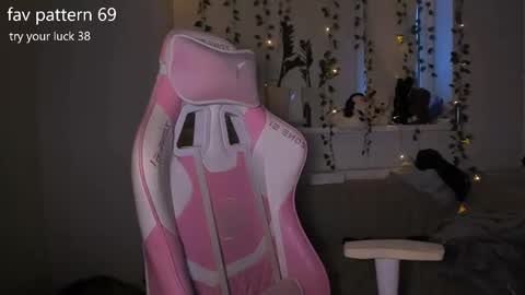 Anice online show from April 24, 2:25 am