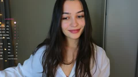 Mila and Jess online show from January 29, 4:08 pm