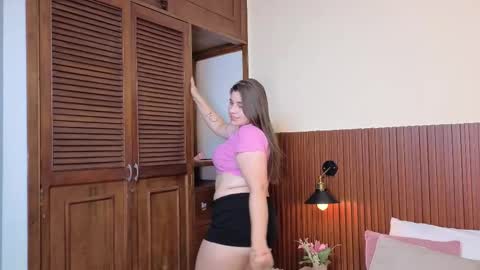 Abby Lee  online show from March 14, 8:43 pm