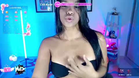 Aaliyahass online show from September 18, 11:47 pm