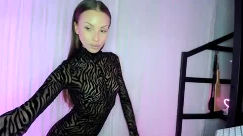 Aaliyahlayla online show from October 6, 4:51 am