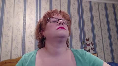 NINA online show from February 23, 8:08 pm