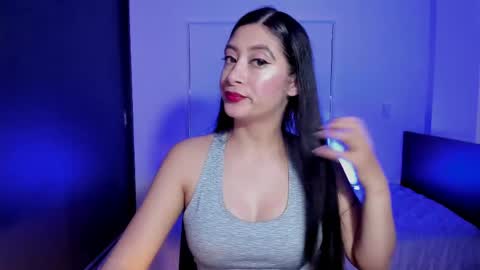 andrea online show from May 27, 3:36 am