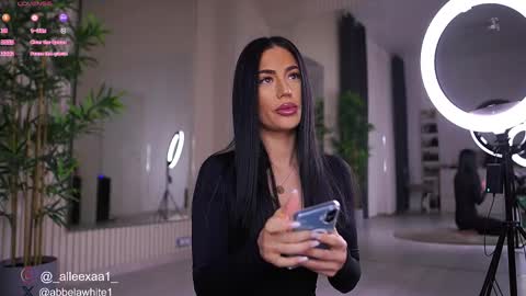 Alexa online show from February 20, 6:17 am