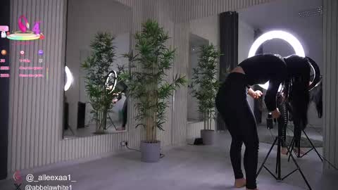 Alexa online show from February 25, 6:25 am