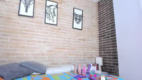 abbey_walker online show from October 27, 2:34 pm