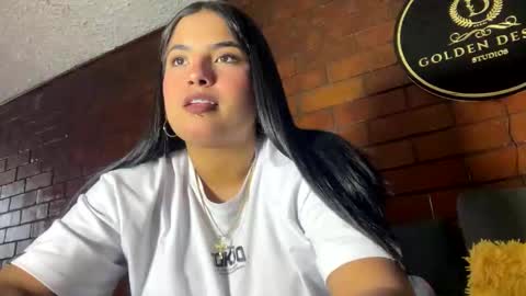 abbie777 online show from February 10, 6:45 pm