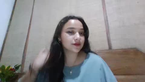 Abbie cute online show from September 25, 1:59 am