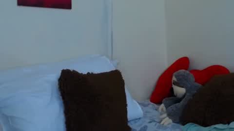 Abbie Hard  --------------- Streaming from 0800 - 0400 UTC-5 online show from January 2, 8:46 pm