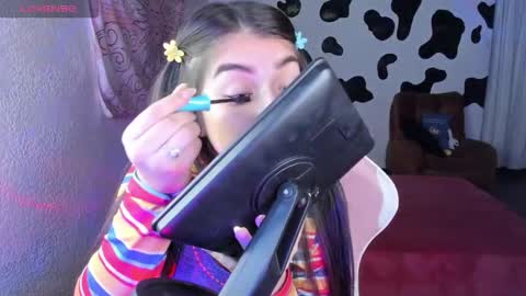 April online show from October 31, 6:26 am