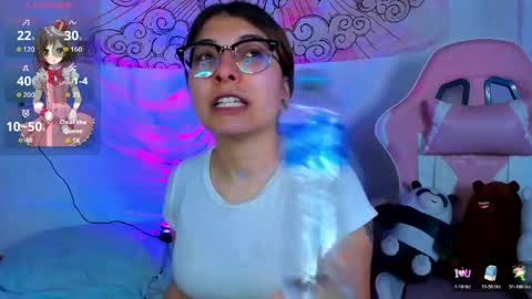 April online show from June 1, 3:19 am