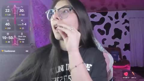 April online show from September 24, 4:33 am